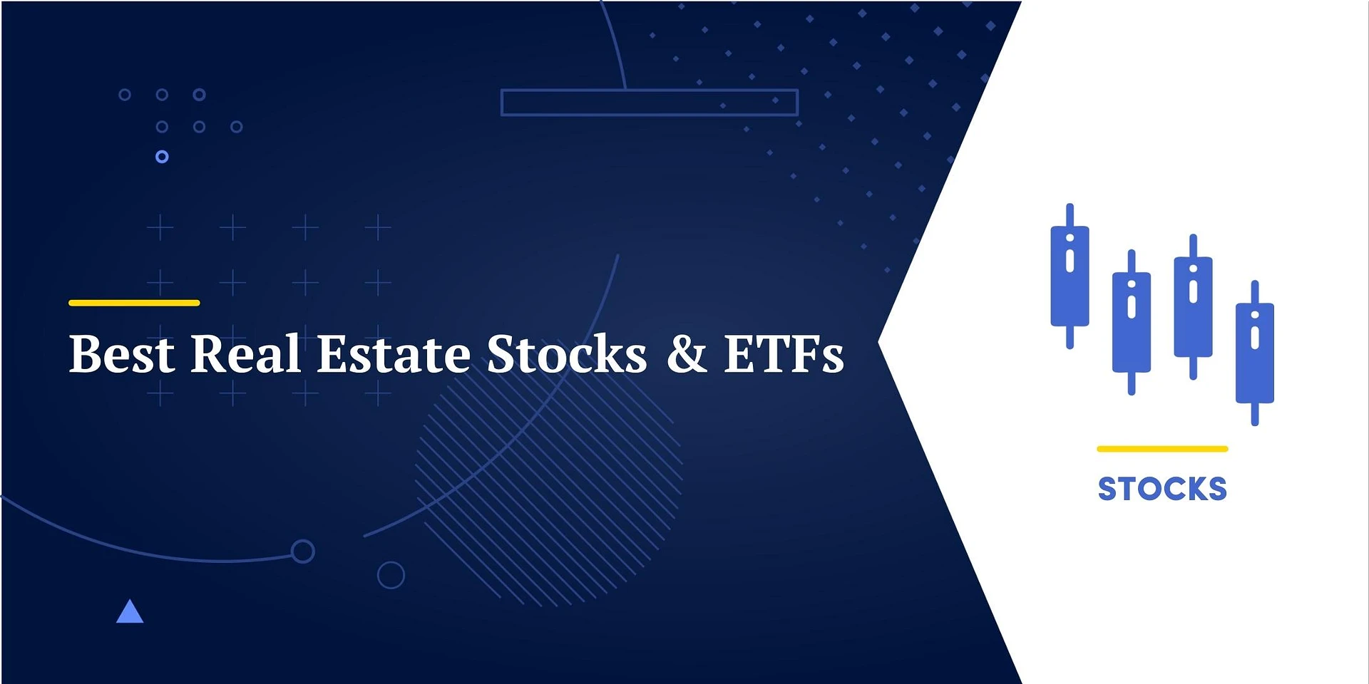Best Real Estate Stocks in 2026
