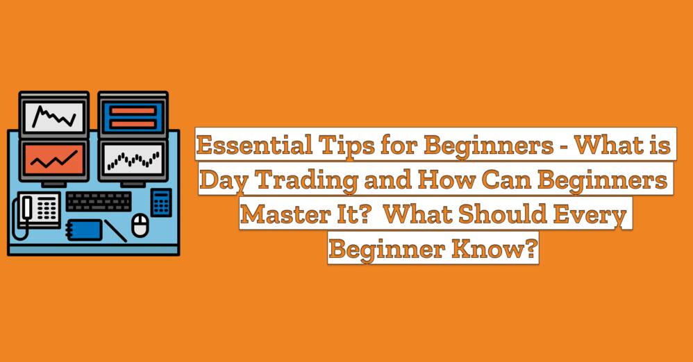 5 Key Trading Tips for Beginners